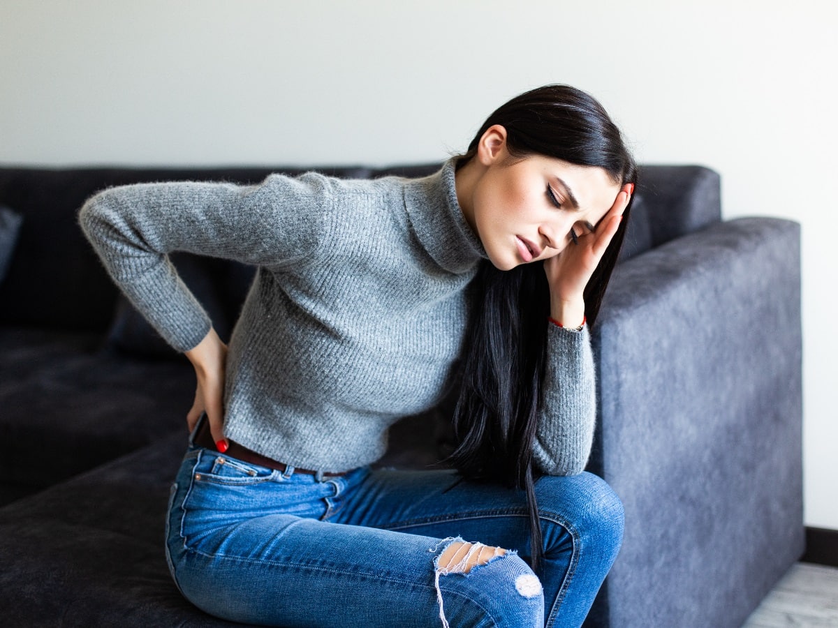Don't Ignore Body Ache! It Could Be Fibromyalgia